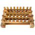 QTOYS - Wooden Fences - Set of 4